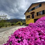 La Valle Fiorita Guest house 3*
