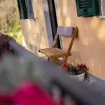 Penzion La Valle Fiorita 3*