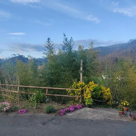 La Valle Fiorita Affittacamere