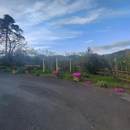La Valle Fiorita 3*