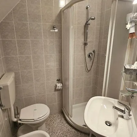 Affittacamere La Valle Fiorita Soviore