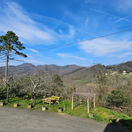 La Valle Fiorita 3* Soviore