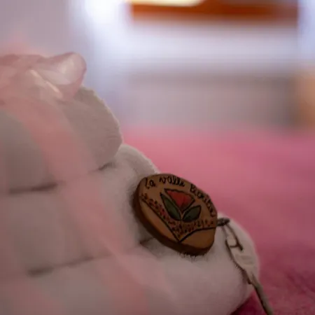 Affittacamere La Valle Fiorita