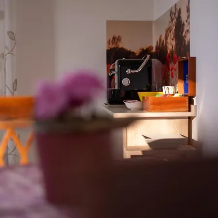 Affittacamere La Valle Fiorita