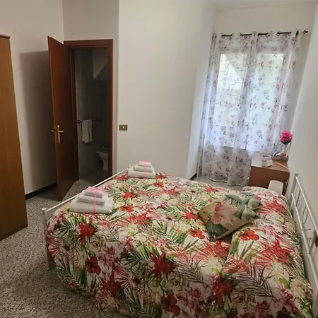 La Valle Fiorita Gasthuis 3*