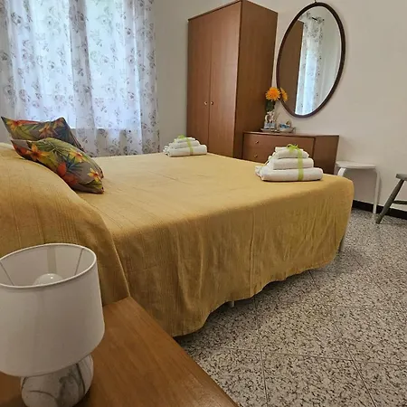 La Valle Fiorita Affittacamere Soviore