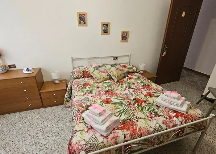La Valle Fiorita Soviore