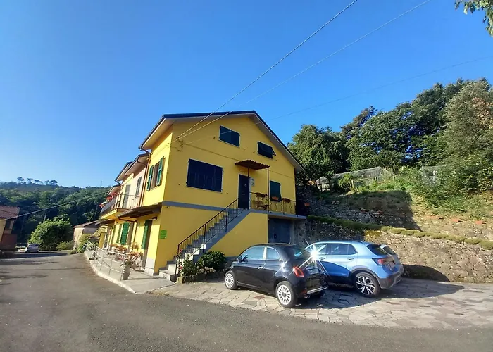 Pensionat La Valle Fiorita 3*