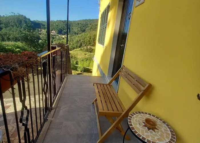 La Valle Fiorita