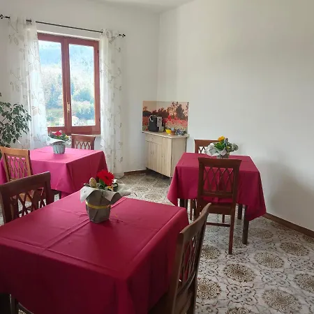 La Valle Fiorita * Soviore
