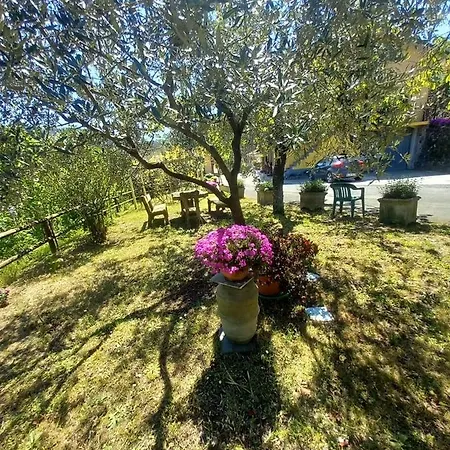 La Valle Fiorita Guest house