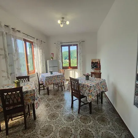 Guest house La Valle Fiorita Soviore