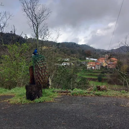 La Valle Fiorita 게스트하우스 *