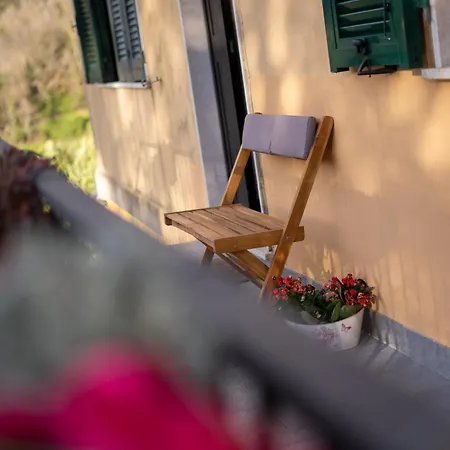 Guest house La Valle Fiorita *