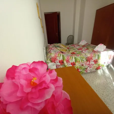 La Valle Fiorita Гостевой дом *