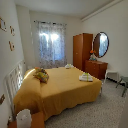Πανσιόν La Valle Fiorita Soviore