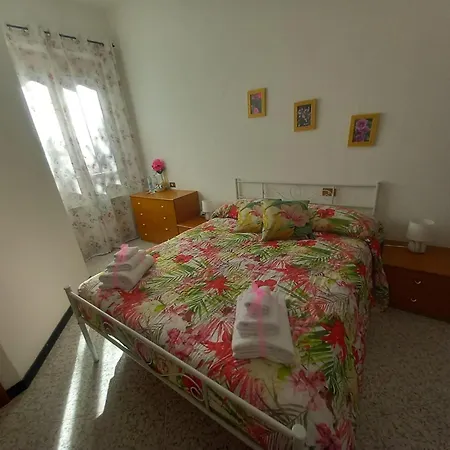 La Valle Fiorita * Soviore