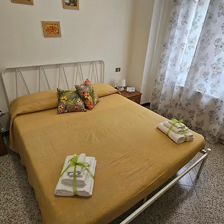 Πανσιόν La Valle Fiorita Soviore