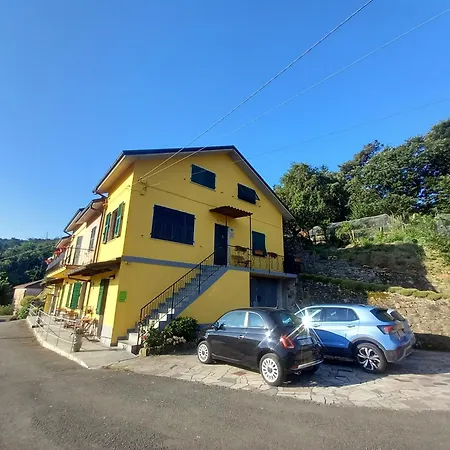 Guest house La Valle Fiorita 3*