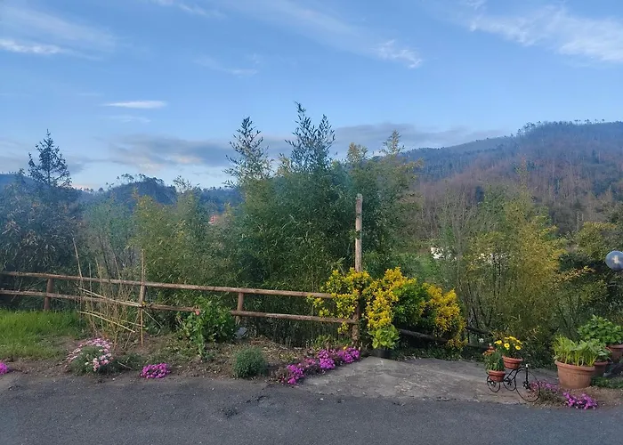 La Valle Fiorita Gæstehus