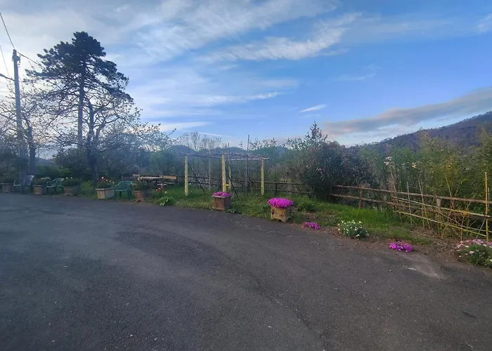 La Valle Fiorita 3*