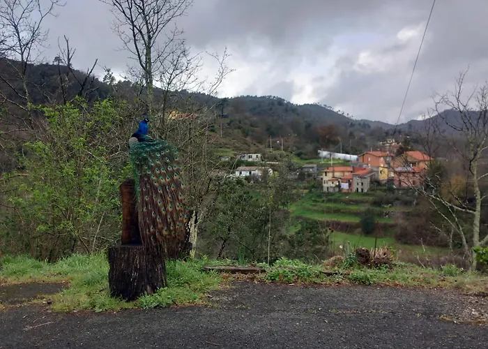 La Valle Fiorita Gæstehus 3*