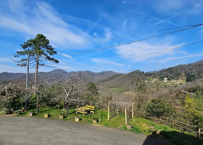 La Valle Fiorita 3* Soviore