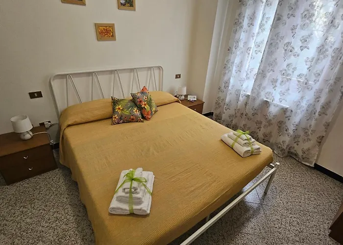 Gæstehus La Valle Fiorita Soviore