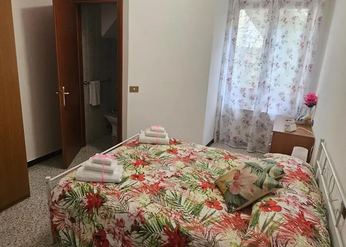 La Valle Fiorita Gæstehus 3*