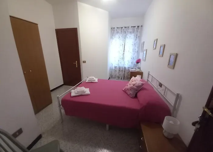 La Valle Fiorita 3* Soviore